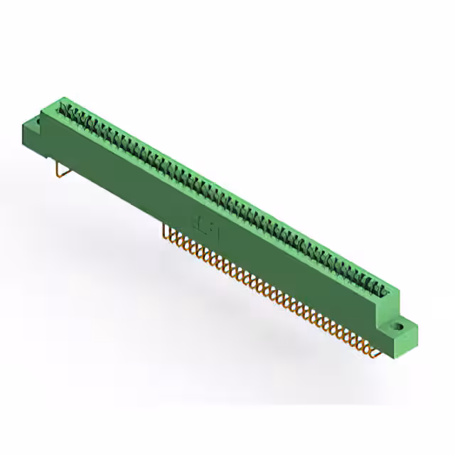 842-048-558-102 EDAC Inc.  Edgeboard Connectors